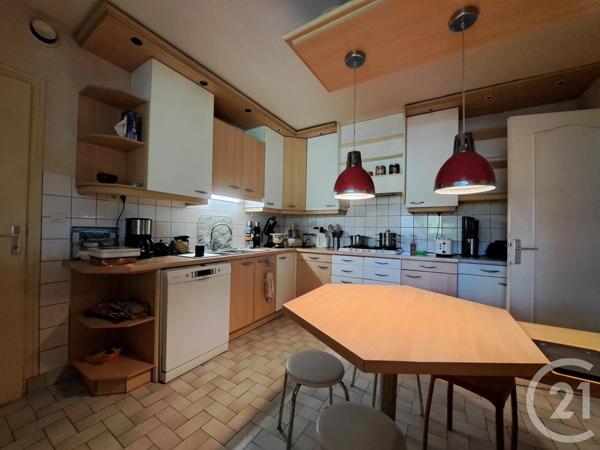 Maison à vendre  8 pièces - 162 m2 ST AVE - 56