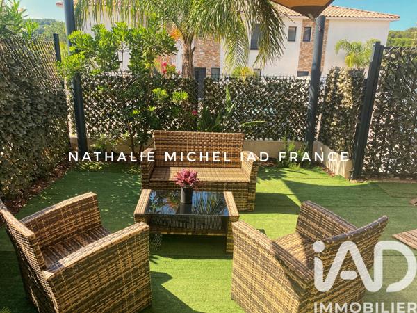 Maison à vendre 3 pièces 60 m² Six-Fours-les-Plages