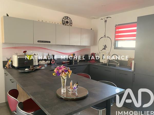 Maison à vendre 3 pièces 60 m² Six-Fours-les-Plages