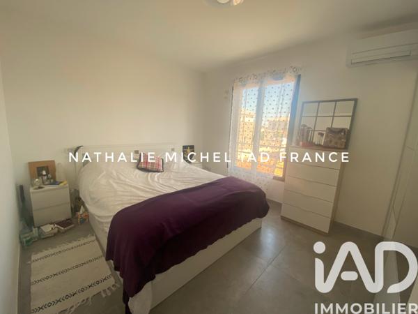 Maison à vendre 3 pièces 60 m² Six-Fours-les-Plages