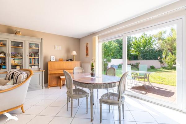 Maison à vendre |  Les Sables-d'Olonne |  4 pièces | 110 m²