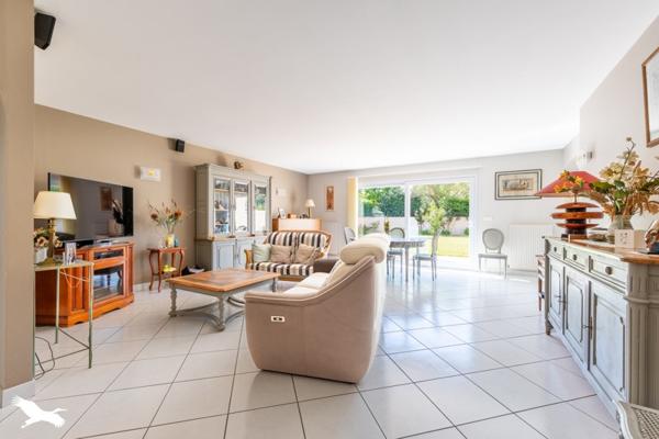 Maison à vendre |  Les Sables-d'Olonne |  4 pièces | 110 m²