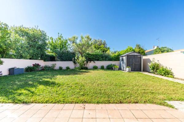 Maison à vendre |  Les Sables-d'Olonne |  4 pièces | 110 m²