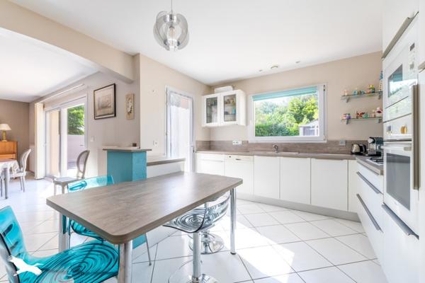 Maison à vendre |  Les Sables-d'Olonne |  4 pièces | 110 m²
