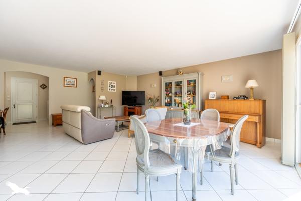 Maison à vendre |  Les Sables-d'Olonne |  4 pièces | 110 m²
