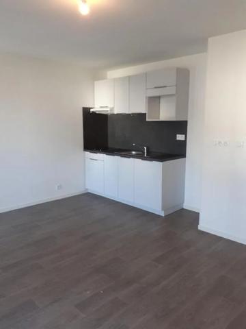 Appartement à louer à Saint-Herblain (44800)