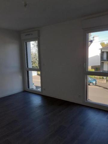 Appartement à louer à Saint-Herblain (44800)