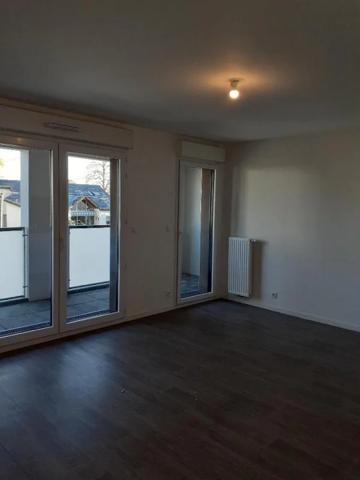 Appartement à louer à Saint-Herblain (44800)