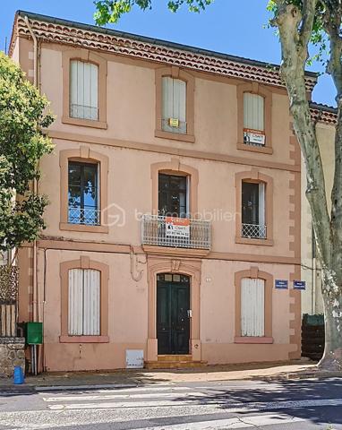 Appartement de 69 m²