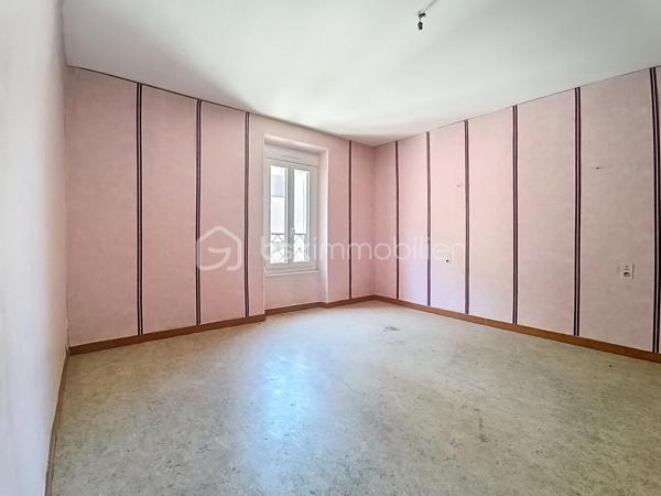 Appartement de 69 m²