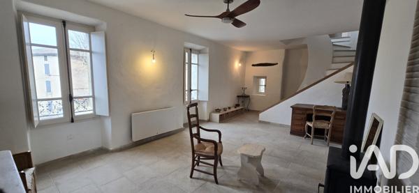 Maison à vendre 4 pièces 104 m² Mazan