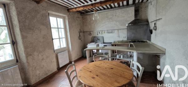 Maison à vendre 4 pièces 104 m² Mazan