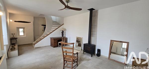 Maison à vendre 4 pièces 104 m² Mazan