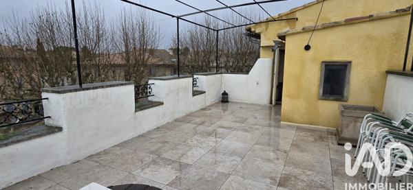 Maison à vendre 4 pièces 104 m² Mazan