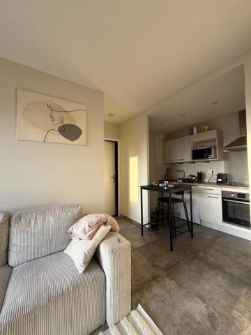 Appartement à louer à Rodez (12000)