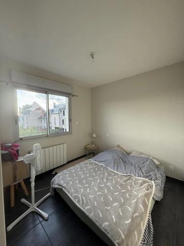 Appartement à louer à Rodez (12000)