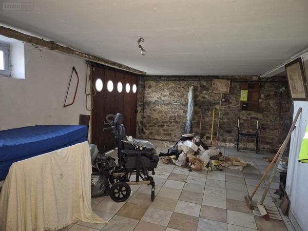 Maison à vendre à Jullouville dans la Manche (50610), ref : 028/1524