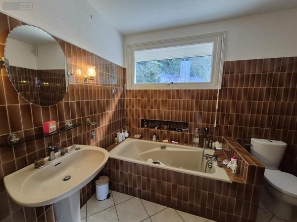 Maison à vendre à Jullouville dans la Manche (50610), ref : 028/1524