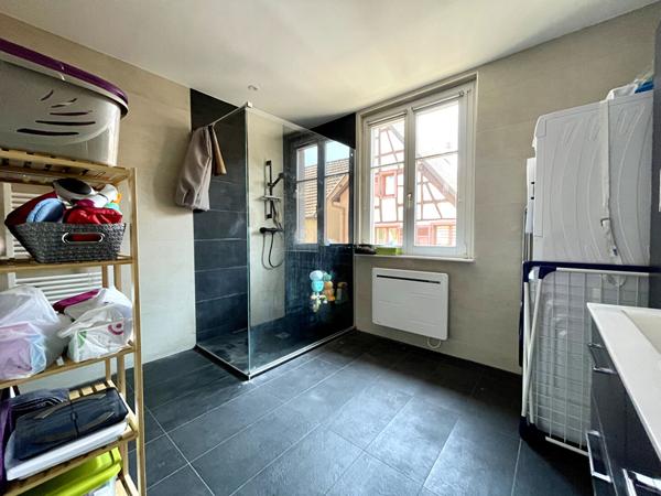 Appartement Ingersheim 5 pièces 100 m2