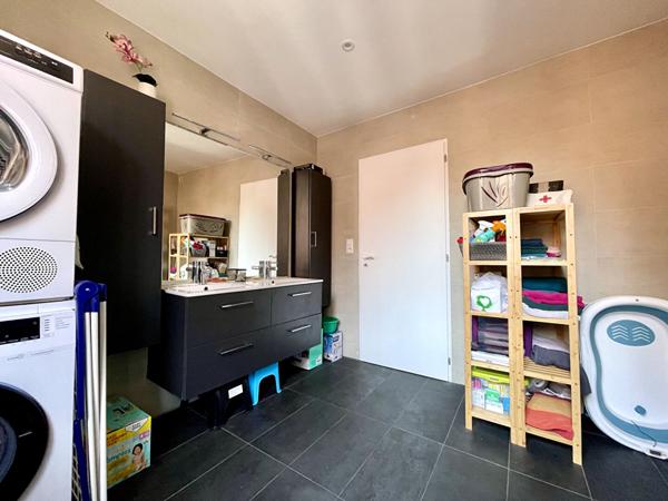 Appartement Ingersheim 5 pièces 100 m2