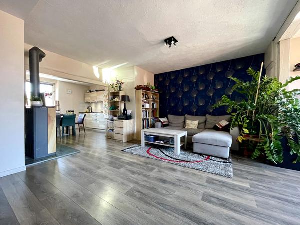 Appartement Ingersheim 5 pièces 100 m2