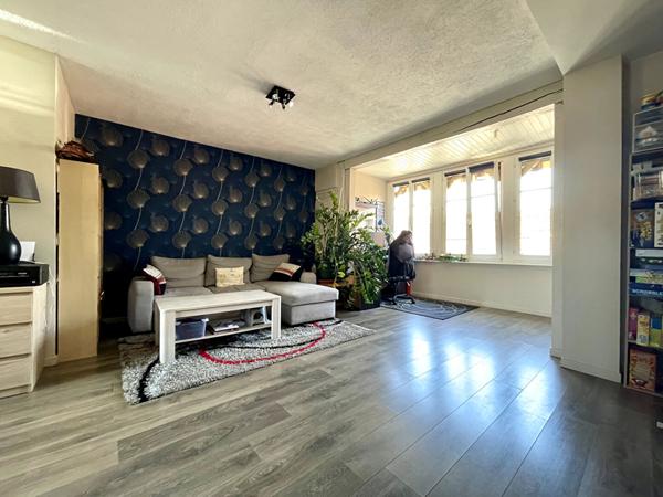 Appartement Ingersheim 5 pièces 100 m2