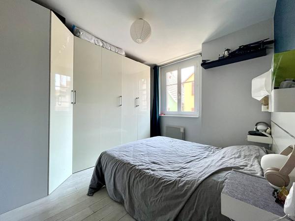 Appartement Ingersheim 5 pièces 100 m2