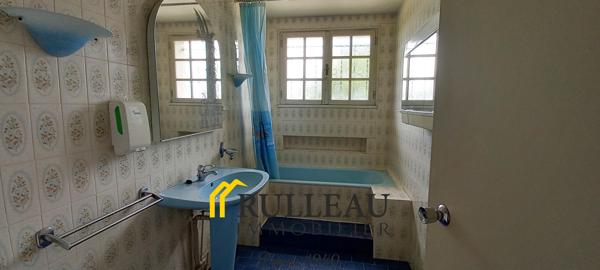 BASSENS EMPLACEMENT IDEAL ! DONNEZ VIE A VOS PROJETS DANS CETTE MAISON A RENOVER EN PLEIN CENTRE Détails des diagnostics énergétiques