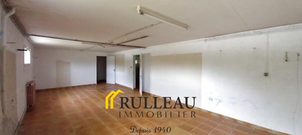 BASSENS EMPLACEMENT IDEAL ! DONNEZ VIE A VOS PROJETS DANS CETTE MAISON A RENOVER EN PLEIN CENTRE Détails des diagnostics énergétiques