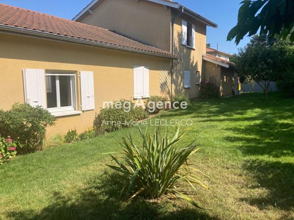 Maison à SAINTE-CONSORCE, 69280 - 4 pièces 137m²
