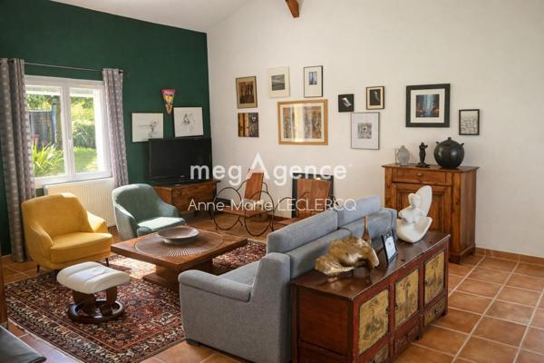 Maison à SAINTE-CONSORCE, 69280 - 4 pièces 137m²