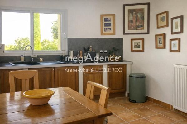 Maison à SAINTE-CONSORCE, 69280 - 4 pièces 137m²