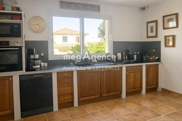 Maison à SAINTE-CONSORCE, 69280 - 4 pièces 137m²