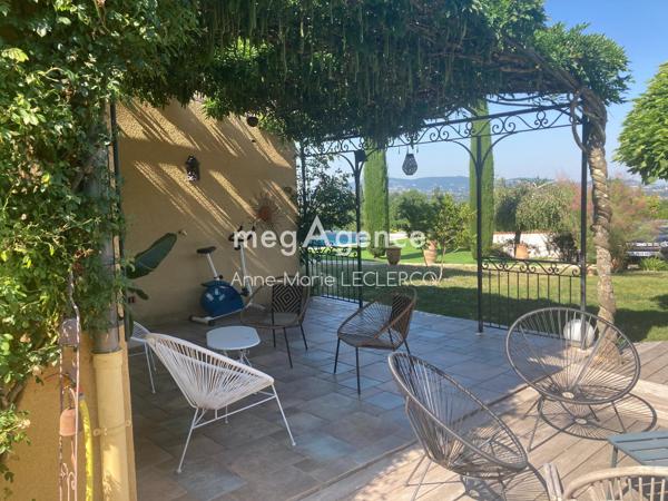 Maison à SAINTE-CONSORCE, 69280 - 4 pièces 137m²