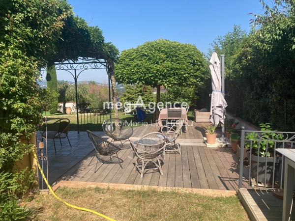 Maison à SAINTE-CONSORCE, 69280 - 4 pièces 137m²