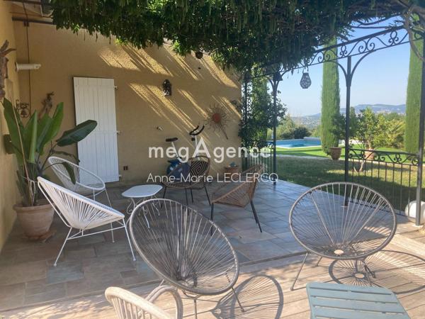 Maison à SAINTE-CONSORCE, 69280 - 4 pièces 137m²