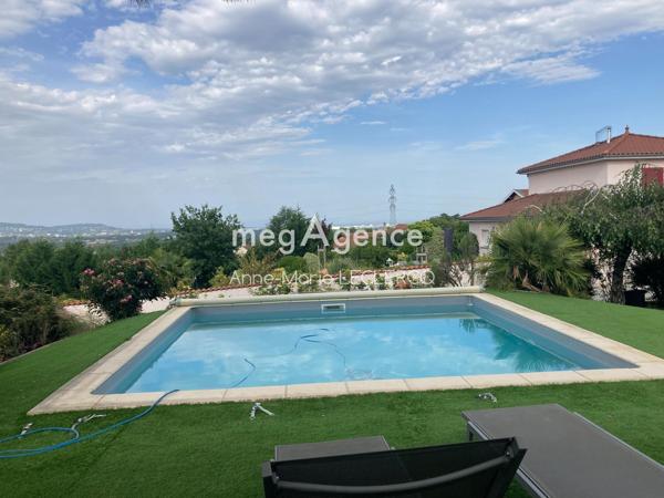 Maison à SAINTE-CONSORCE, 69280 - 4 pièces 137m²