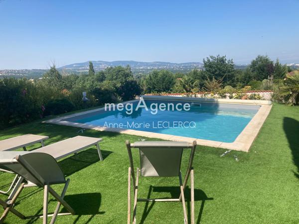Maison à SAINTE-CONSORCE, 69280 - 4 pièces 137m²