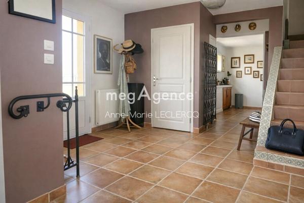 Maison à SAINTE-CONSORCE, 69280 - 4 pièces 137m²