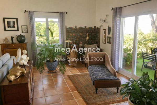 Maison à SAINTE-CONSORCE, 69280 - 4 pièces 137m²