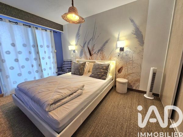 Appartement à vendre 2 pièces 42 m² Arcachon