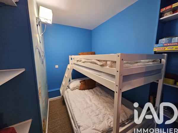 Appartement à vendre 2 pièces 42 m² Arcachon