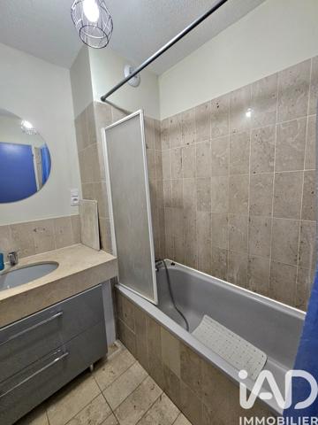 Appartement à vendre 2 pièces 42 m² Arcachon