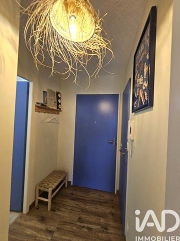 Appartement à vendre 2 pièces 42 m² Arcachon