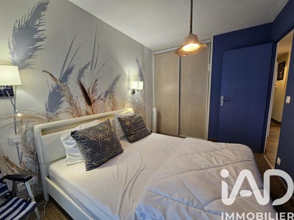 Appartement à vendre 2 pièces 42 m² Arcachon