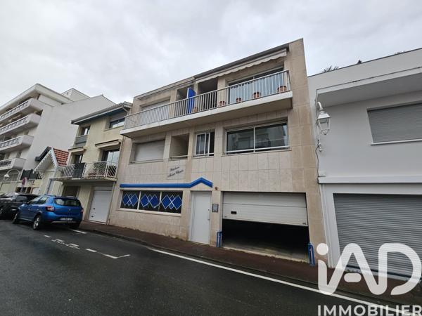 Appartement à vendre 2 pièces 42 m² Arcachon