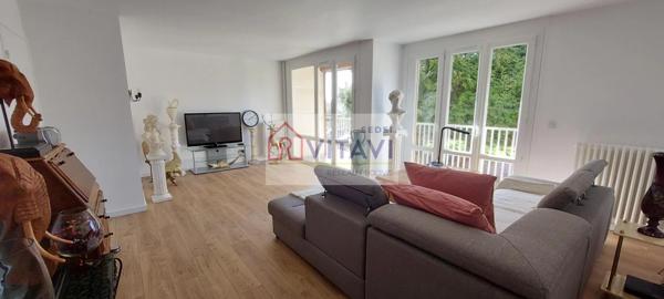 Appartement à vendre à Beauvais (60000)