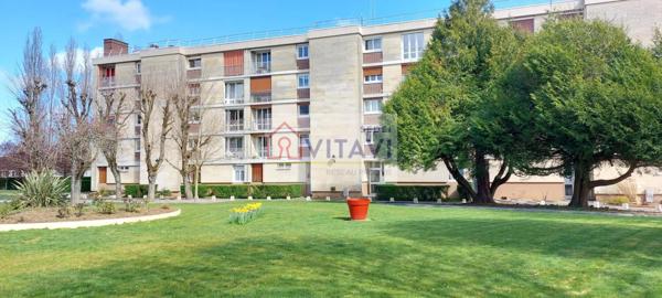 Appartement à vendre à Beauvais (60000)