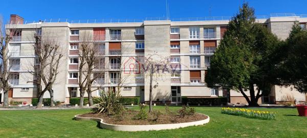 Appartement à vendre à Beauvais (60000)