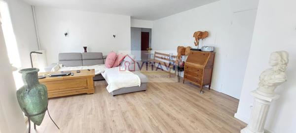 Appartement à vendre à Beauvais (60000)